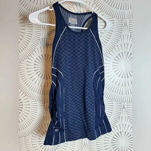 ATHLETA Womens‎ RACERBACK Tank Top Size Medium